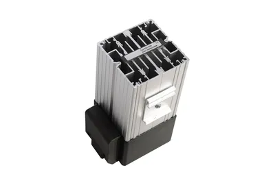 Нагреватель Rem HGL046-400W, 400 Вт, на DIN-рейку