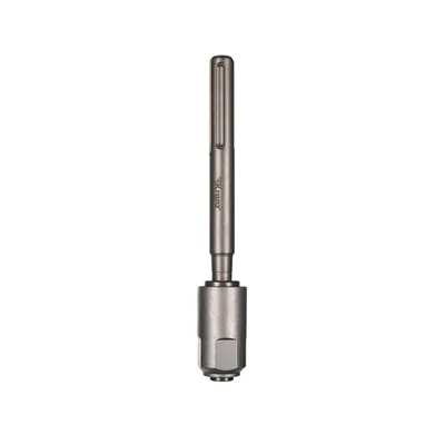 Переходник REXANT KR-91-0230, SDS-Max на SDS Plus, цельнометаллический
