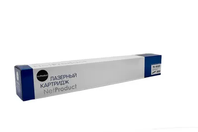 Тонер-картридж NetProduct N-TK-6325, для Kyocera TASKalfa 4002i, 35K