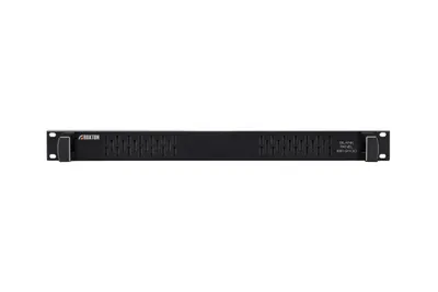 Панель ROXTON BP-8100, 19", 1U