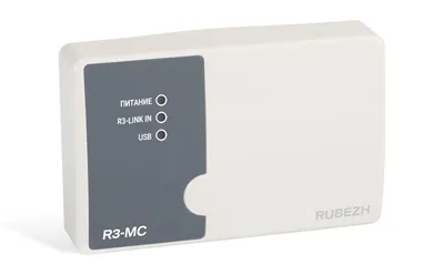 Модуль сопряжения Рубеж R3-МС, Rbz-377218
