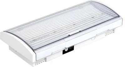 Светильник аварийный IEK ДПА 5043-3 LDPA1-5040-3-54-K01, 140 лм, IP54, 3 ч