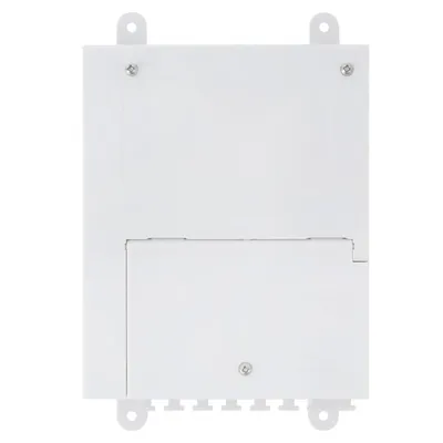 Коробка распределительная оптическая SNR SNR-FTTH-FDB-08S, 8 выводов, SC/LC Duplex
