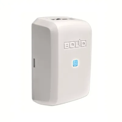 Преобразователь интерфейсов Болид С2000-USB, USB в RS-485, 921600 бит/с, до 1200 м