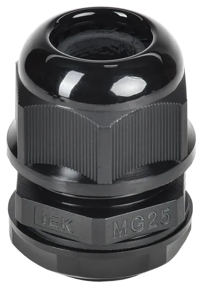 Сальник IEK YSA20-15-25-68-K02, MG 25, 13-18мм, IP68