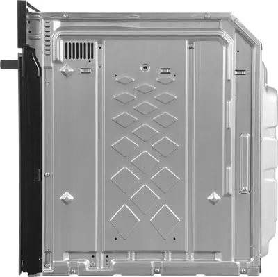 Духовой шкаф Indesit IBFTE 3841 J BL, электрический, 72 л, 3300 Вт, чёрный