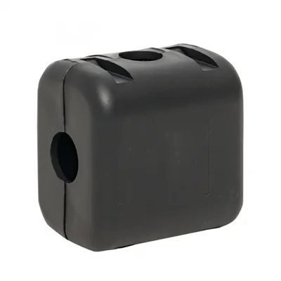 Сжим ответвительный EKF y871m, У871М, 95-150/50-95мм²