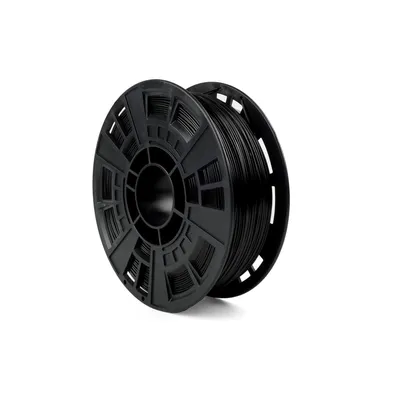 Филамент NV Print PETG, 1,75 мм, 1 кг, чёрный