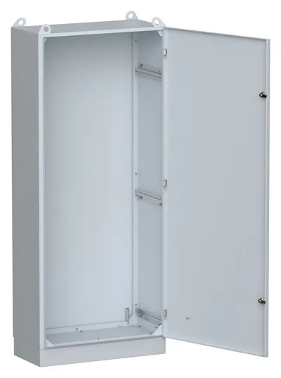 Корпус щита IEK ЩМП-18.8.4-0 YKM40-1884-31, 1800x800x400 мм, IP31, УХЛ3