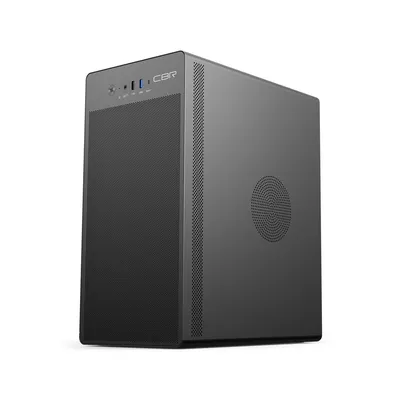C968440Ц NORBEL- i7-12700F / 16GB / SSD 512GB/ RTX3050 8Gb / DOS
