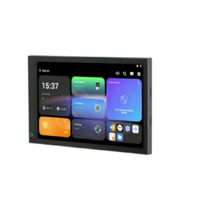 Монитор Dahua DHI-SCP3044A-BZ, 10", гибридный, IP/Wi-Fi/PoE