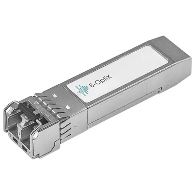 Оптический модуль SNR BO-SFP28-SR, SFP28 25GBASE-SR, LC, до 100 м