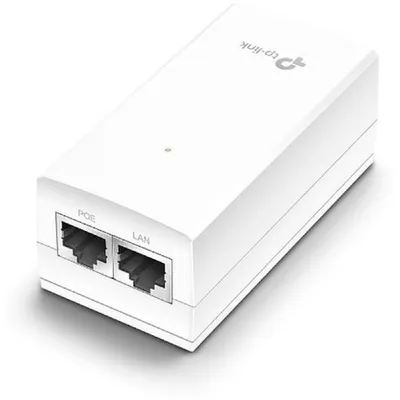 Повреждение упаковки TP-Link POE4818G Адаптер Passive PoE 48 В 18 Вт Omada