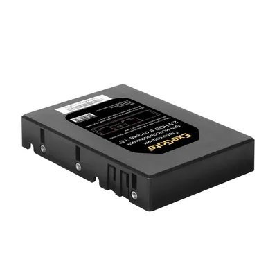 Переходник ExeGate EX264648RUS для корзин HS335/435/535, 2,5" HDD в 3,5"