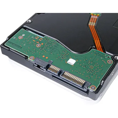 Жесткий диск Seagate Exos X22 ST22000NM001C, 22 ТБ, SATA III, 3.5", 7200 об/мин, 512 МБ