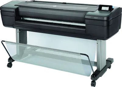 Плоттер HP DesignJet Z6 44-in PostScript T8W16A, A0, 2400×1200 DPI, Ethernet, USB