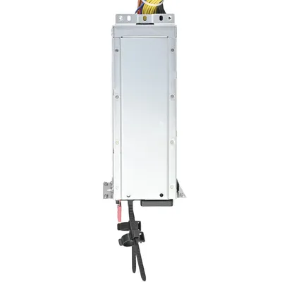 Блок питания серверный Silverstone SST-GM2000C-TF, 2U CRPS, 2000 Вт, 80 PLUS Titanium, PMBus 1.2