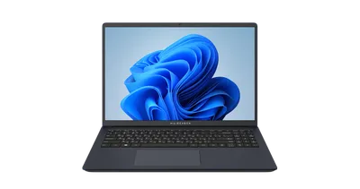 Ноутбук Maibenben B116D-R343UM, 16" WUXGA IPS, Ryzen 3 4300U, 8 ГБ, SSD 512 ГБ