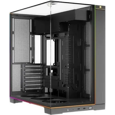 Корпус Thermalright TR-A70 ARGB FAN5-C, ATX, 5x120 мм ARGB PWM, TG