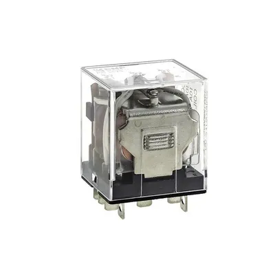 Реле промежуточное EKF rp-25-3-230, 10А 230В AC