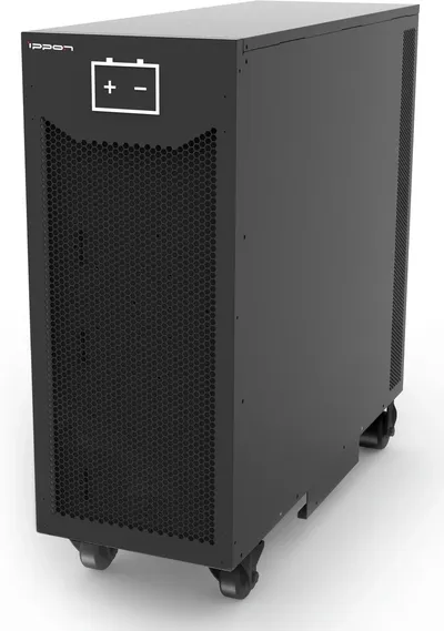 Аккумулятор для ИБП Ippon EBM Intatum T 80, 480 В, 18 А·ч