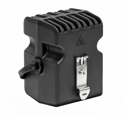 Тепловентилятор SILART SNV-620-000, 200 Вт, 230 V AC