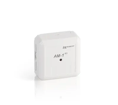 Метка адресная Рубеж АМ-1-R3, 24 В DC, 51×51×24 мм, -25…+60 °C