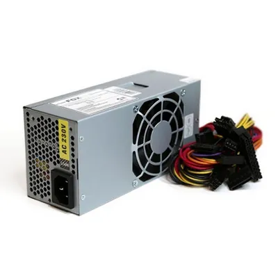 Блок питания Foxline TFX230B-85, 230W, 80 PLUS Bronze, TFX