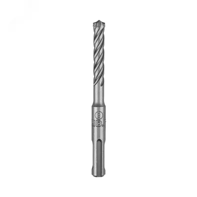 Бур по бетону REXANT KR-91-0456, SDS Plus, 8×110 мм, рабочая длина 50 мм