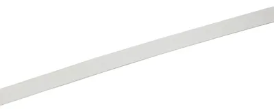 Трубка термоусаживаемая IEK UDRS-D10-100-K01, 10/5 мм, нг-LS, белая, 100 м