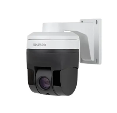 IP-камера Beward B56-20R, купольная, 2Мп, 20x оптический зум, ИК до 60м, IP66