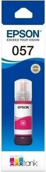 Чернила Epson C13T09D398, 70мл, пурпурный, для L18050
