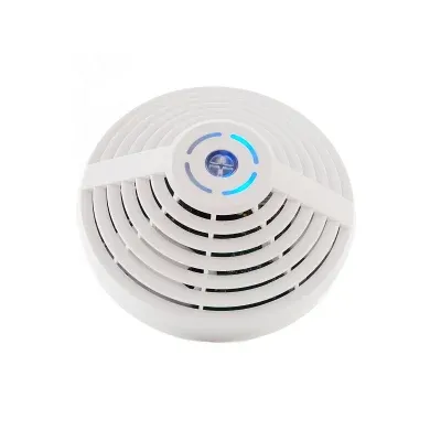 Датчик Вега Абсолют Вега Smart-UM0101, 5 в 1: влажность, температура, CO2, шум, освещённость
