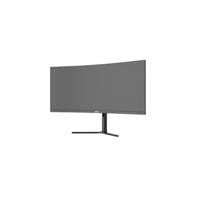 Монитор CBR MC-3401, 34" UWQHD VA, 200 Гц, 1 мс, 2×HDMI/2×DP