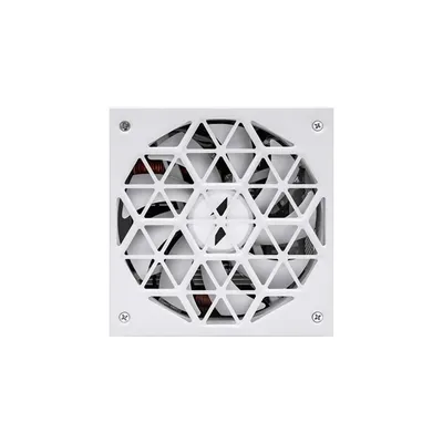 Блок питания 1STPLAYER HA-650AC1-WH, 650W, ATX, 80 PLUS Standard, 140mm