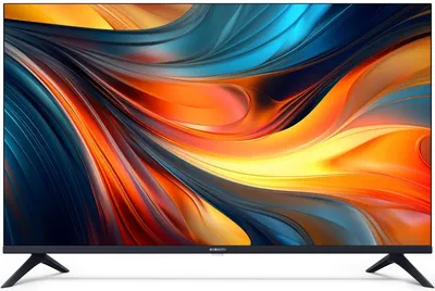 Телевизор Xiaomi L32MB-ARU, 32", HD
