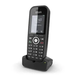 IP-телефон Snom M30