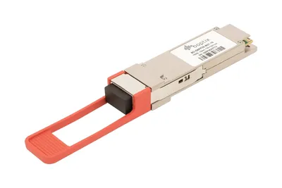 Оптический модуль B-OptiX BO-QSFP28-W37-10, 100G QSFP28 BiDi, 10 км, LC