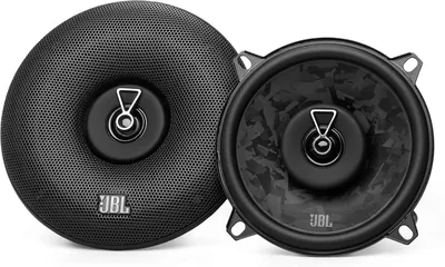 Колонки JBL Stage3 58, коаксиальные, 13см, 480Вт
