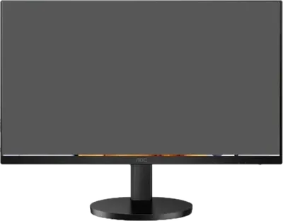 Монитор AOC U27B3CF, 27" 4K UHD IPS, 60 Гц, USB-C 65 Вт, HDMI