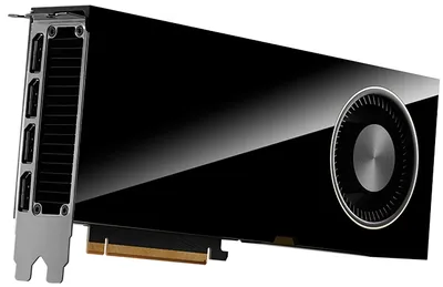 Видеокарта NVIDIA VCNRTX6000ADA-EDU-SB, RTX 6000 Ada, 48GB GDDR6