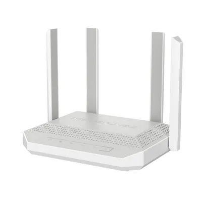Маршрутизатор Netcraze Ultra NC-1812, Mesh Wi-Fi 7 BE7200, 1×10G, 1×2.5G, 4×1G