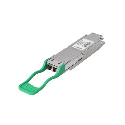 Оптический модуль SNR SNR-OSFP-FR4, 400G OSFP 4x100GBASE, LC, до 2 км