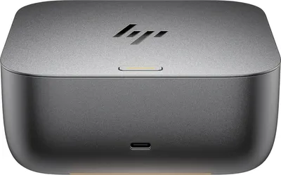 Док-станция HP AW5M5UT, Thunderbolt 4 Ultra G6, 280W