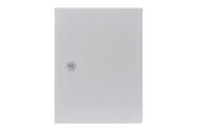 Шкаф уличный SNR SNR-OWC-403020, 400×300×200мм, IP54, настенный
