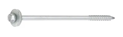 Шурупы для креплен. с/п к бетону BS-R 6,3x120 V19