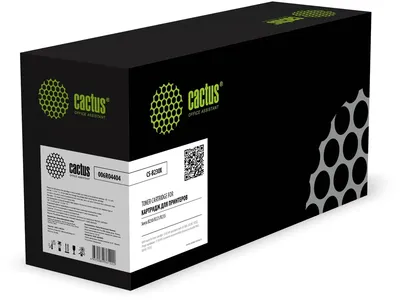 Картридж Cactus CS-B230X для Xerox B230/225/235, черный, 6000 стр.