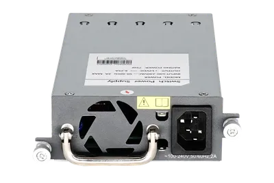 Блок питания BDCOM PWR-75-AC, AC 100–240 В, 75 Вт