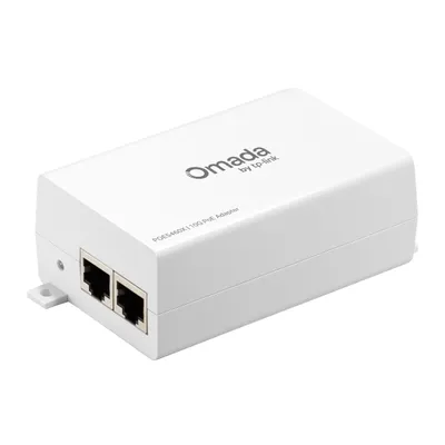 PoE-адаптер TP-Link POE5460X, пассивный, 10G, 54В, 60Вт