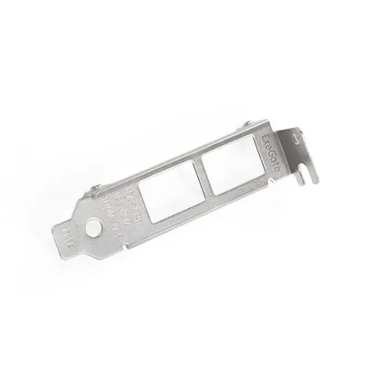 Сетевой адаптер ExeGate EXE-X540-T2, PCI-E x8, 2×RJ45, 10 Гбит/с, Intel X540-T2